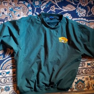 Sierra Nevada Windbreaker Mens L